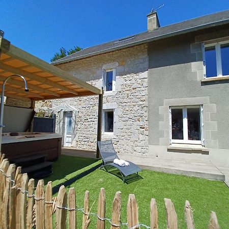 Gite De La Motte Quettreville-sur-Sienne Luaran gambar