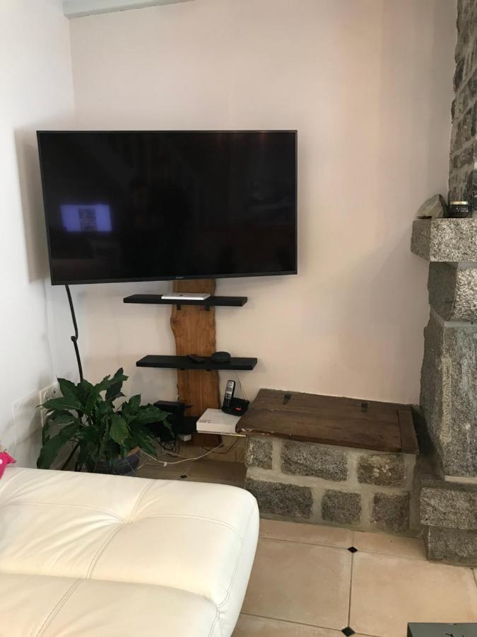 Gite De La Motte Quettreville-sur-Sienne Luaran gambar