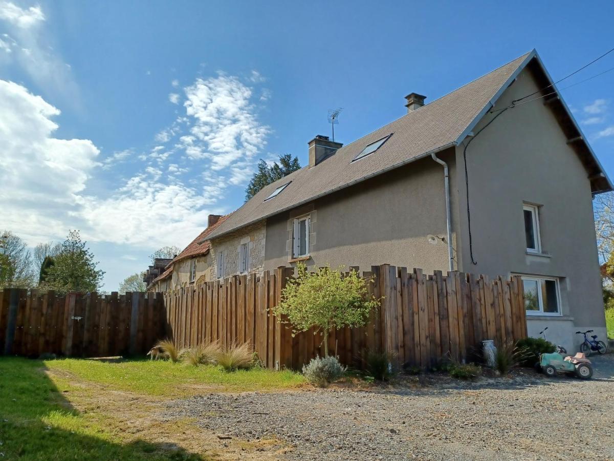 Gite De La Motte Quettreville-sur-Sienne Luaran gambar
